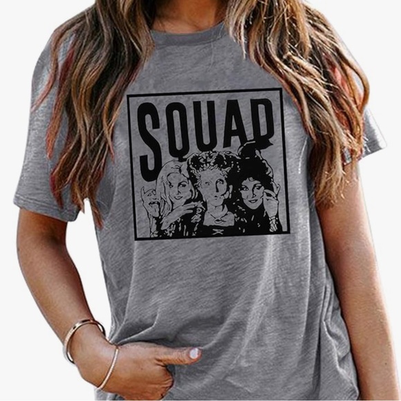 Hocus pocus top womens fall - Picture 2 of 2